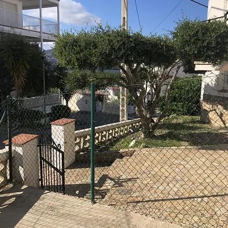 Planta Baixa Amb Jardi I Vistes Al Mar Apartment Llanca Exterior photo