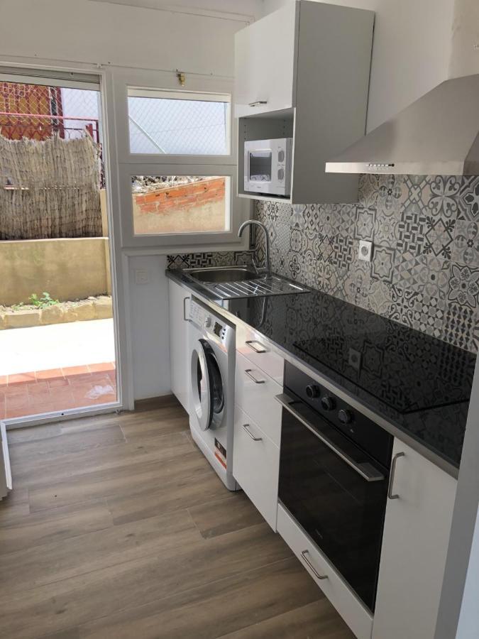 Apartament Planta Baixa Amb Jardi I Vistes Al Mar
