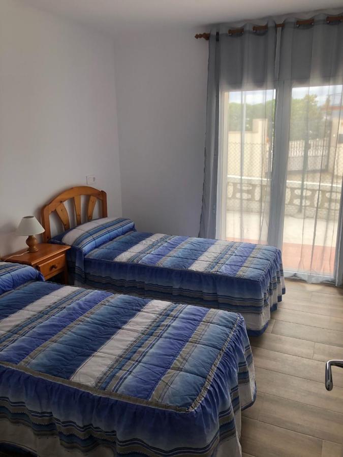 Planta Baixa Amb Jardi I Vistes Al Mar Apartament