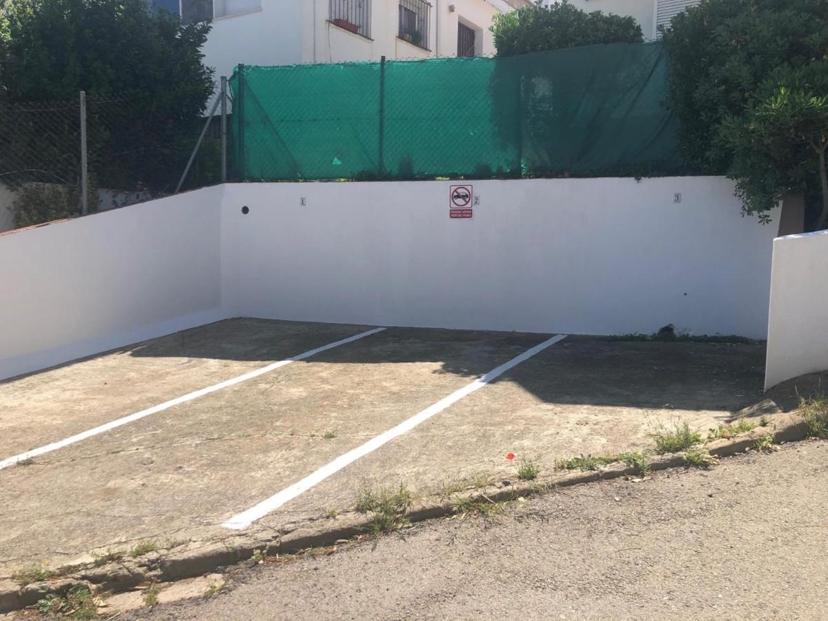 Apartament Planta Baixa Amb Jardi I Vistes Al Mar *